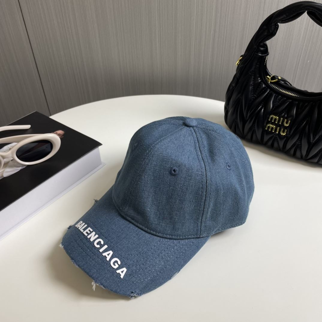 Balenciaga Caps